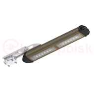 Светильник светодиодный ДКУ-120 LEDALL-RS-SL-E-ATLAS-120W-12-06-012 Светильник светодиодный ДКУ-120 LEDALL-RS-SL-E-ATLAS-120W-12-06-012