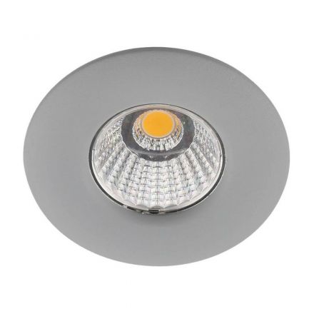 Встраиваемый светильник Arte Lamp UOVO A1425PL-1GY