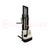 Самоходный электроштабелер PROLIFT M2 SDR 1530-S Самоходный электроштабелер PROLIFT M2 SDR 1530-S