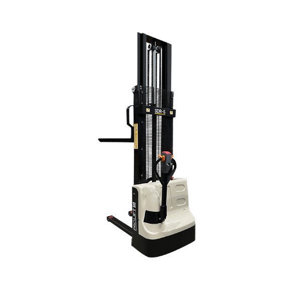 Самоходный электроштабелер PROLIFT M2 SDR 1530-S