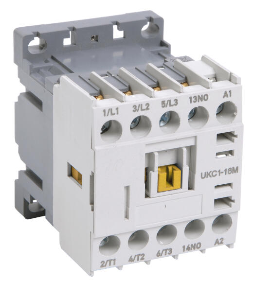 Миниконтактор МКИ-10911 9А 230В/АС3 1Н3 Миниконтактор МКИ-10911 9А 230В/АС3 1Н3