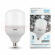 Лампа светодиодная LED 50 Вт 4400 лм 4000К AC180-240В E27 цилиндр Т140 нейтральный  Elementary Gauss Лампа светодиодная LED 50 Вт 4400 лм 4000К AC180-240В E27 цилиндр Т140 нейтральный  Elementary Gauss