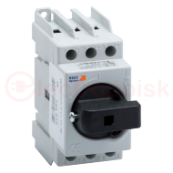 Выключатель-разъединитель OptiSwitch DI-16-4 Выключатель-разъединитель OptiSwitch DI-16-4