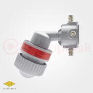 Светильник взрывозащищенный светодиодный ROBUS-EX-WA EP [20-40W]