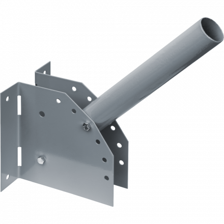 Кронштейн NSB-01-0-350-38-GR с переменным углом