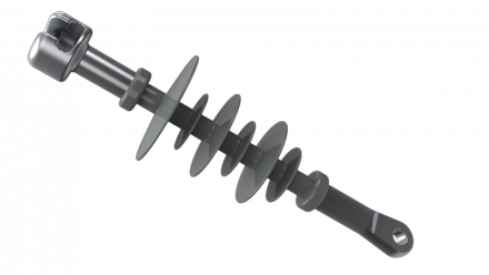 Изолятор ЛК 70/20-И-3 СП