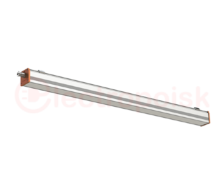 Светильник ДСП-39-50-001 Gektor Ex 840