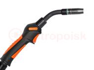 Горелка TECH MS 25RH (230А) 4м ICT2799-SK001 Горелка TECH MS 25RH (230А) 4м ICT2799-SK001