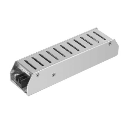 Драйвер LED 60Вт 12В IP20