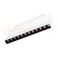 Светильник MAG-ORIENT-LASER-FOLD-S230-12W Warm3000 (WH, 30 deg, 48V) (Arlight, IP20 Металл, 3 года) Светильник MAG-ORIENT-LASER-FOLD-S230-12W Warm3000 (WH, 30 deg, 48V) (Arlight, IP20 Металл, 3 года)