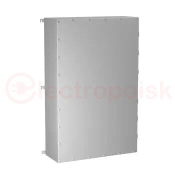 Корпус коробки соединительной марки ЕЕ2223-885