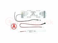 Аварийный блок CONVERSION KIT LED K-200V-3 Аварийный блок CONVERSION KIT LED K-200V-3