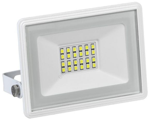 Прожектор светодиодный СДО 06-30 IP65 6500K белый (LPDO601-30-65-K01)