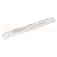 Блок питания ARV-SP-24250-LINEAR-PFC (24V, 10.42A, 250W) (Arlight, IP20 Пластик, 5 лет) Блок питания ARV-SP-24250-LINEAR-PFC (24V, 10.42A, 250W) (Arlight, IP20 Пластик, 5 лет)
