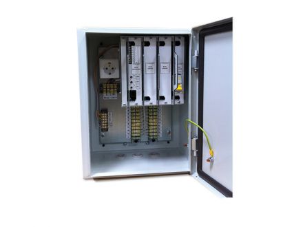 Контроллер дорожный универсальный КДУ-3.0Н