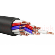 Кабель КВВГнг(А)-LS 14х2,5 Кабель КВВГнг(А)-LS 14х2,5