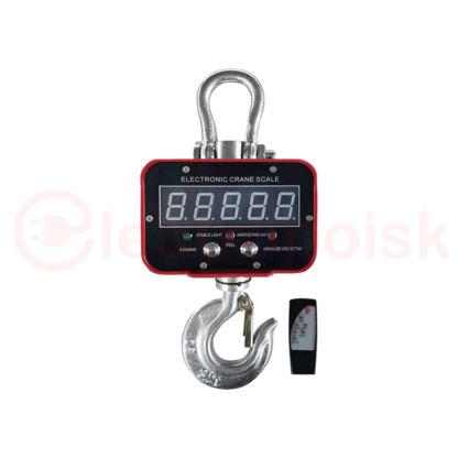 Весы электронные крановые GEARSEN OCS 2T