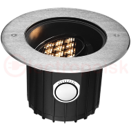 Светильник NOTA LED 9 D15 R 4000K Светильник NOTA LED 9 D15 R 4000K