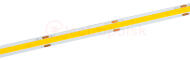 Лента LED 5м COB-480LED 11Вт/м IP20 8мм 24В 3000К IEK Лента LED 5м COB-480LED 11Вт/м IP20 8мм 24В 3000К IEK