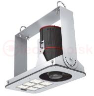 Светильник LED KEDR MARK (СБУ) 290Вт 6400Лм IP67 встроен проект Светильник LED KEDR MARK (СБУ) 290Вт 6400Лм IP67 встроен проект