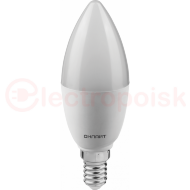 Лампа светодиодная 12вт OLL-C37-12-230-4K-E14-FR Лампа светодиодная 12вт OLL-C37-12-230-4K-E14-FR