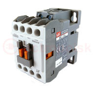 Контактор 4-х полюсный Metasol MC-12a/4P AC110V 50Hz, Screw Контактор 4-х полюсный Metasol MC-12a/4P AC110V 50Hz, Screw