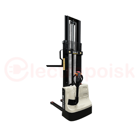Самоходный электроштабелер PROLIFT M2 SDR 1516-S Самоходный электроштабелер PROLIFT M2 SDR 1516-S