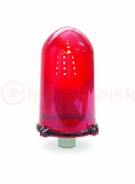 Заградительный огонь низкой интенсивности ЗОМ-48LED 32cd тип Б 50-265В AC 30-350В DC Заградительный огонь низкой интенсивности ЗОМ-48LED 32cd тип Б 50-265В AC 30-350В DC