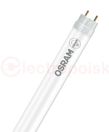 Лампа светодиодная LED 16W G13 Т8 (замена 36Вт), холодный белый, для ЭмПРА+прямое включение Substitube Advanced UO Gen 8 Osram