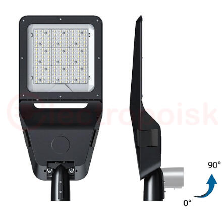 Светильник светодиодный Оптолюкс Мини LED-100-ШБ1А-IP66-УХЛ1(740/D/X/RAL9005/U50/TG/PRO/G1) (СТ-1) Светильник светодиодный Оптолюкс Мини LED-100-ШБ1А-IP66-УХЛ1(740/D/X/RAL9005/U50/TG/PRO/G1) (СТ-1)