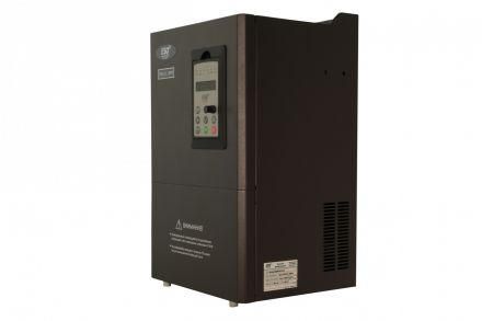 Частотный преобразователь ESQ-600-4T0300G/0370P-BU 30/37кВт 380-460В