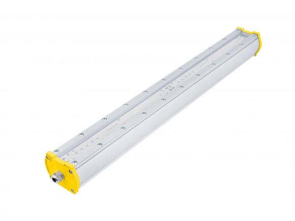 Diora Piton 2Ex 40/5400 Д прозрачный 5K