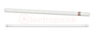 Лампа светодиодная LED-T8-М-PRO 30Вт 230В G13 4000К 3000Лм 1200мм матовая IN HOME Лампа светодиодная LED-T8-М-PRO 30Вт 230В G13 4000К 3000Лм 1200мм матовая IN HOME