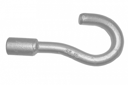Гайка крюкообразная GK 20