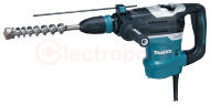 Перфоратор SDS-max 1100Вт, 8Дж, кейс, AVT, плавный пуск Перфоратор SDS-max 1100Вт, 8Дж, кейс, AVT, плавный пуск