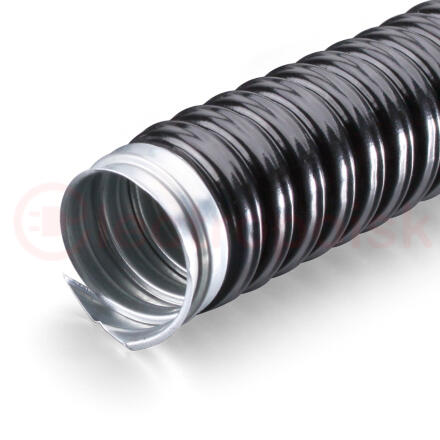 Металлорукав Р3-ЦПнг-LS 25 (Fortisflex) Металлорукав Р3-ЦПнг-LS 25 (Fortisflex)