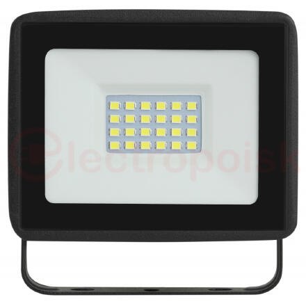 Прожектор светодиодный уличный ДО-30W LPR-023-0-30K-030 30Вт 3000K 2400Лм 103х99х23,5  ЭРА Прожектор светодиодный уличный ДО-30W LPR-023-0-30K-030 30Вт 3000K 2400Лм 103х99х23,5  ЭРА