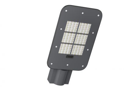 Светильник LED KEDR 3.0 (СКУ) 50Вт 8000Лм 5,0К КСС Ш3 IP67