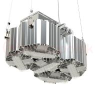 Светильник LED L-lego II 250 250Вт 29252лм Г30 5,0К IP66 Светильник LED L-lego II 250 250Вт 29252лм Г30 5,0К IP66