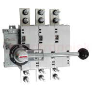Выключатель нагрузки OptiSwitch DI-4-1000-3P Выключатель нагрузки OptiSwitch DI-4-1000-3P