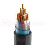 Кабель контрольный КВВГЭнг(А)-LS 19х1,5 Кабель контрольный КВВГЭнг(А)-LS 19х1,5
