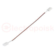 Коннектор NLSC-10mm-PC-W-PC-IP20 Коннектор NLSC-10mm-PC-W-PC-IP20