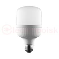 Лампа светодиодная матовая LED-M80-50W/6500K/E27/FR/NR cерия Norma Дневной белый свет 6500K Лампа светодиодная матовая LED-M80-50W/6500K/E27/FR/NR cерия Norma Дневной белый свет 6500K