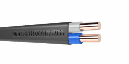 Кабель силовой ППГ-Пнг(А)-HF 2Х2.5ок(N) ТРТС