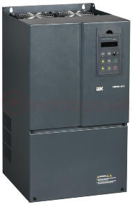 ПЧ CONTROL-A310 380В 3Ф 93-110кВт 176-210А IEK ПЧ CONTROL-A310 380В 3Ф 93-110кВт 176-210А IEK