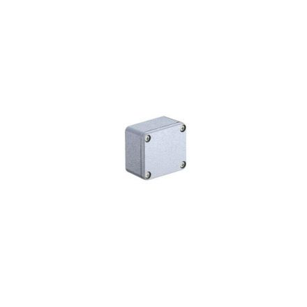 Распределительная коробка  ALU 64x58x36