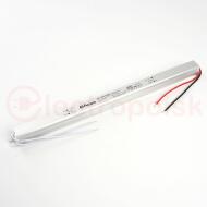 Драйвер светодиодный LED 60w 24v ультратонкий Драйвер светодиодный LED 60w 24v ультратонкий