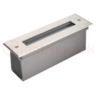 Светильник LTD-LINE-TILT-S210-8W Warm3000 (SL, 120 deg, 230V) (ARL, IP67 Металл, 3 года) Светильник LTD-LINE-TILT-S210-8W Warm3000 (SL, 120 deg, 230V) (ARL, IP67 Металл, 3 года)