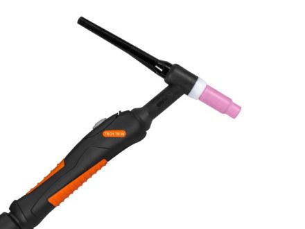 Горелка TECH TS 26 (160,200AC/DC) 8м IOW6360