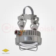 Светильник рудничный взрывозащищенный светодиодный ПЛАФОН РВ ПСТ60 EP [8-20W]